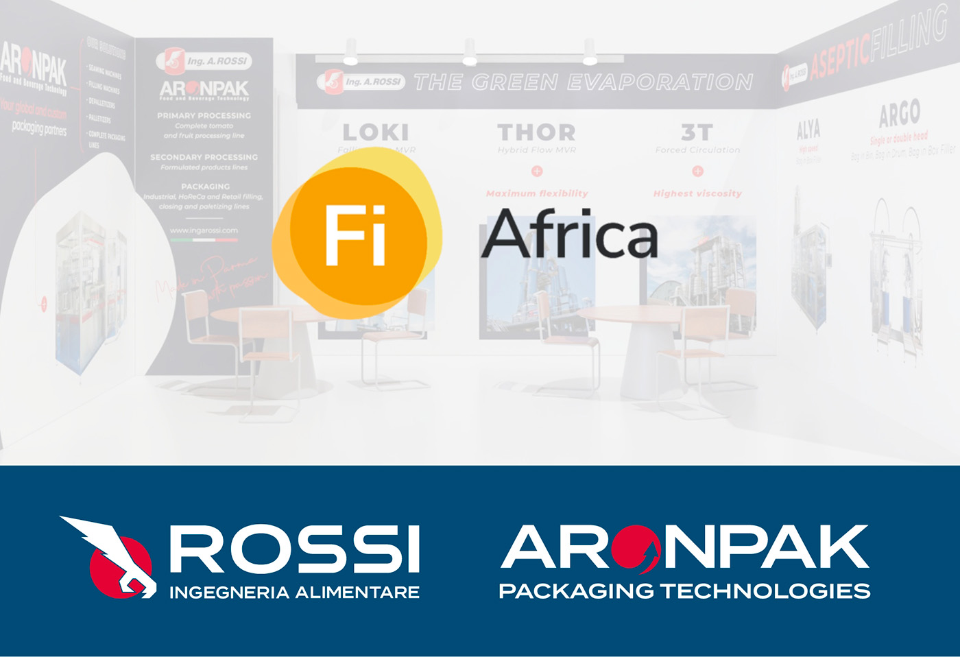 Food Processing Expo CLFP 2022